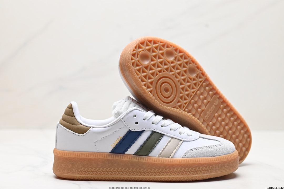 Adidas XLG Shoes